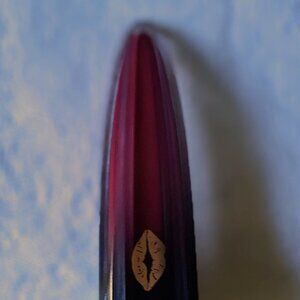 New Luminess Chromatic Metallic Lip Stain CRANBERRY POP